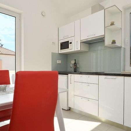 Villa Maros Marina Quarto foto