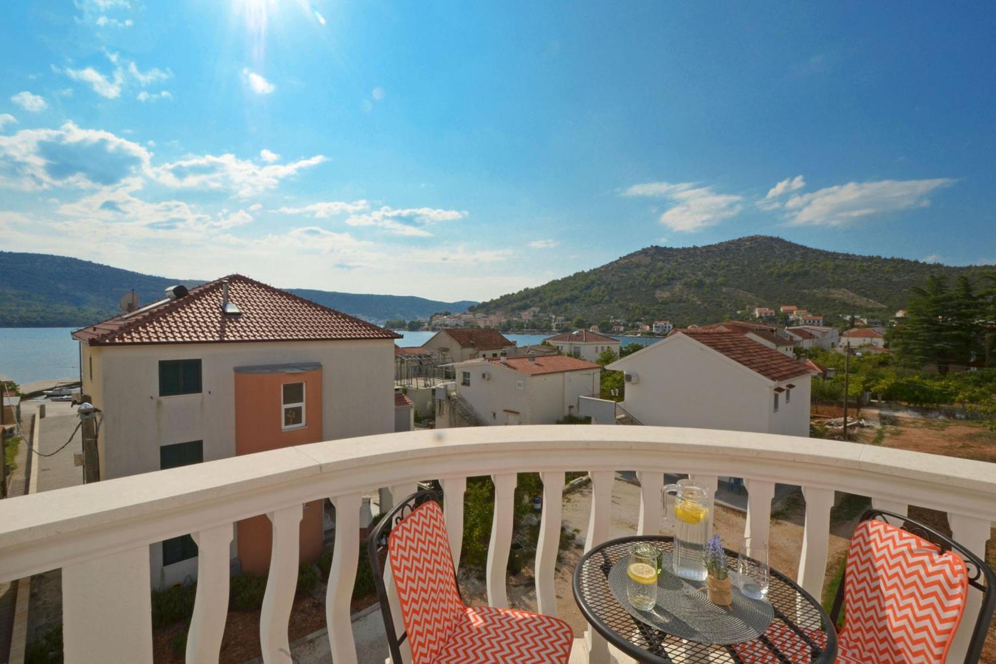 Villa Maros Marina Quarto foto